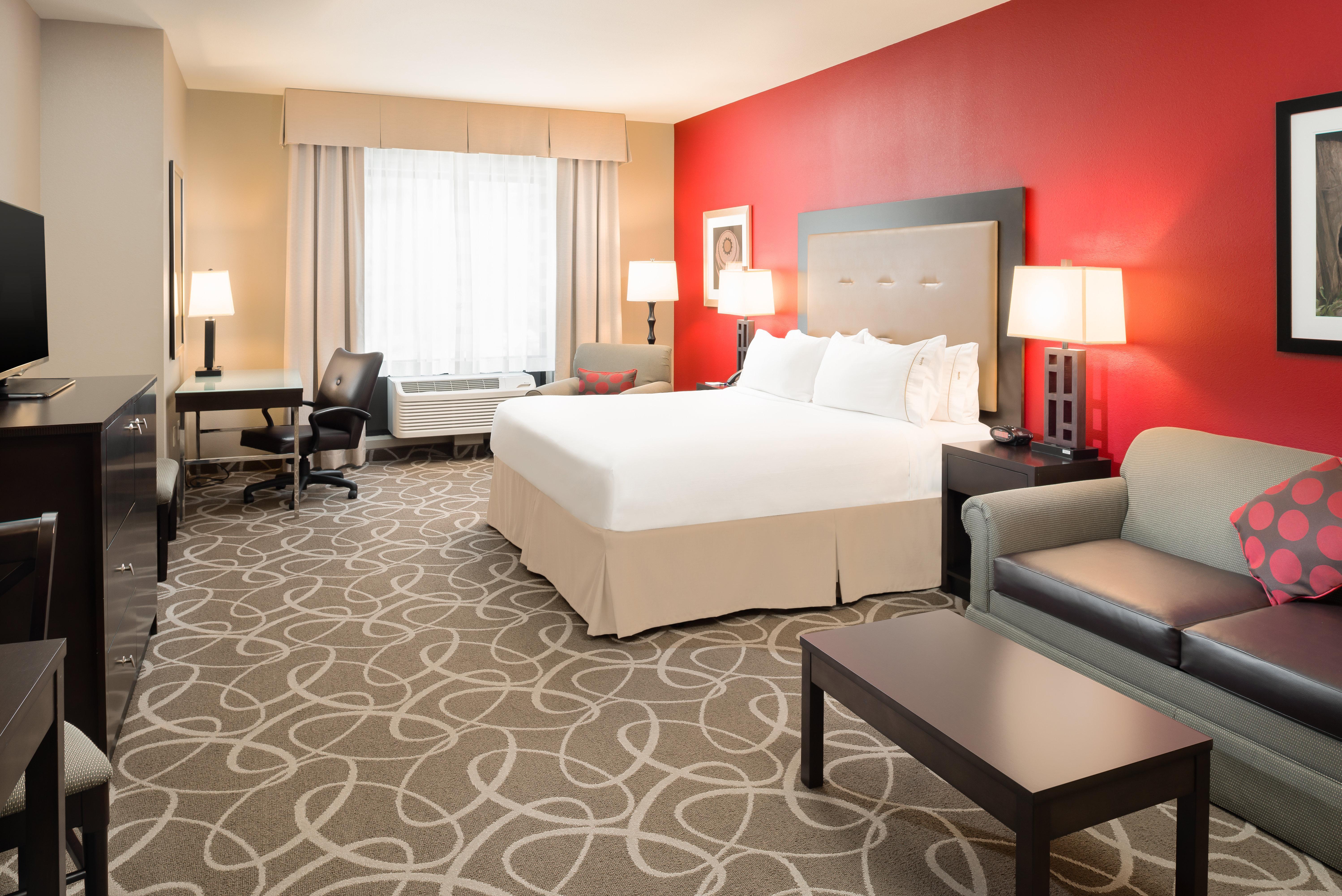 Holiday Inn Express Redwood National Park By Ihg Klamath Eksteriør billede