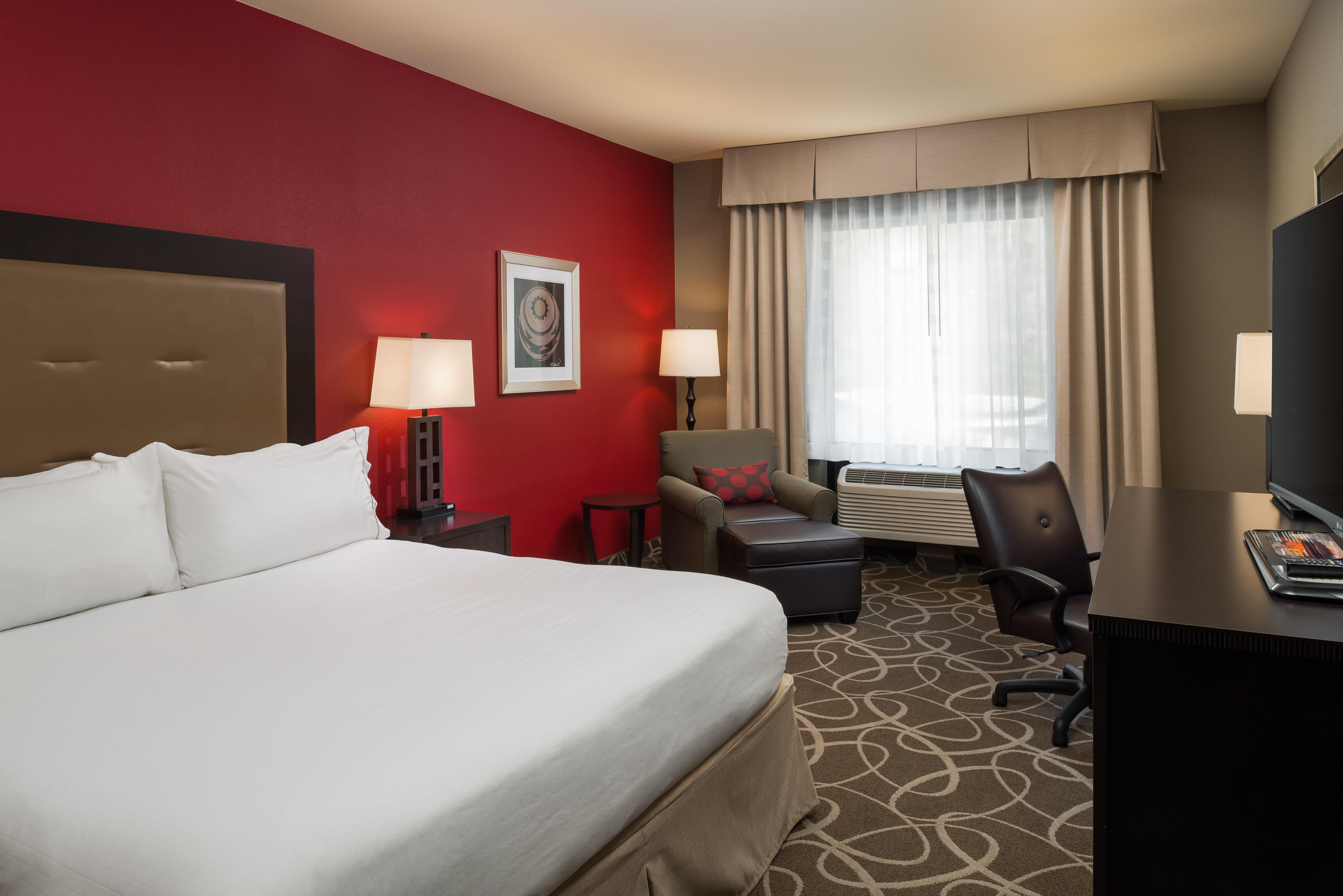 Holiday Inn Express Redwood National Park By Ihg Klamath Eksteriør billede