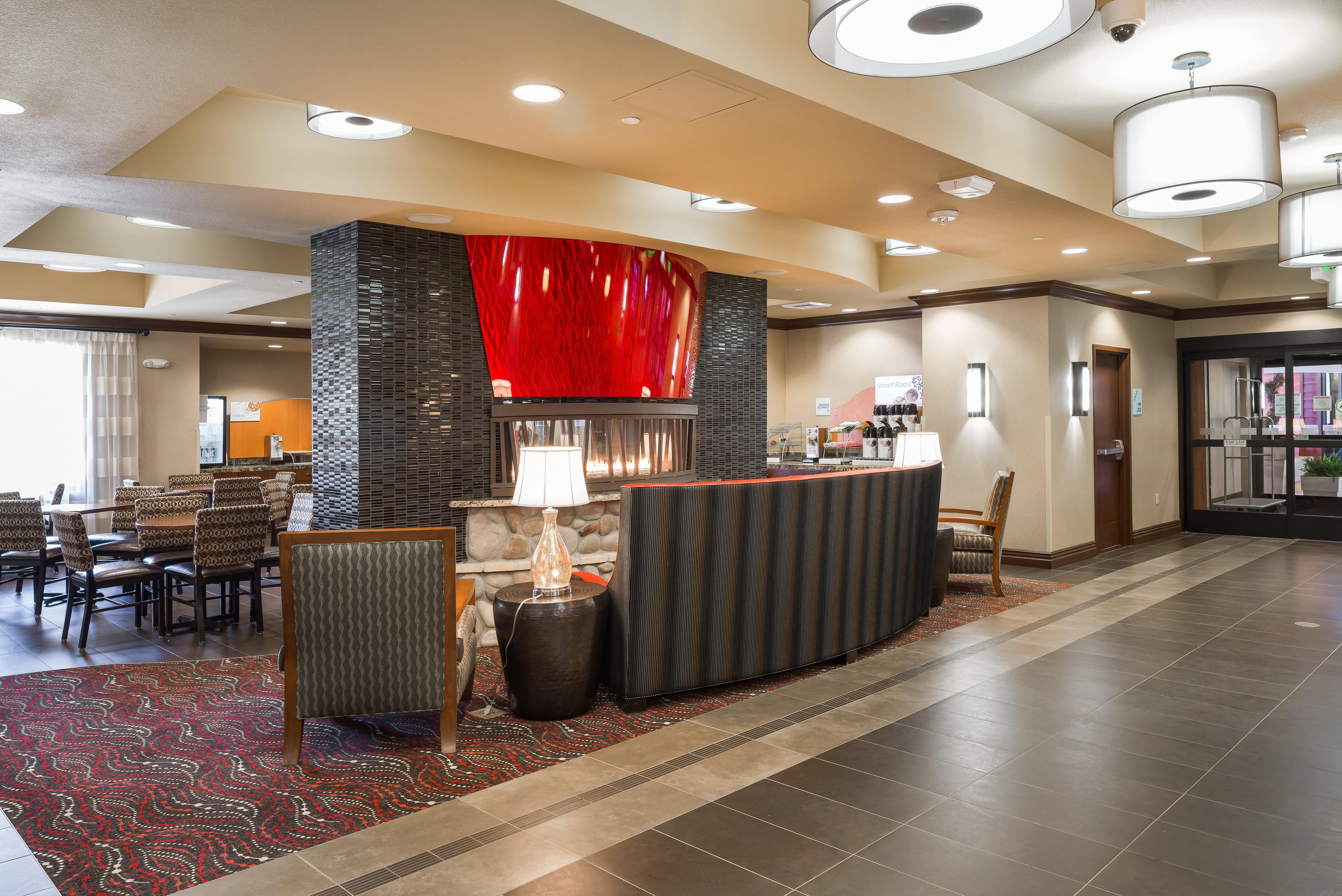 Holiday Inn Express Redwood National Park By Ihg Klamath Eksteriør billede