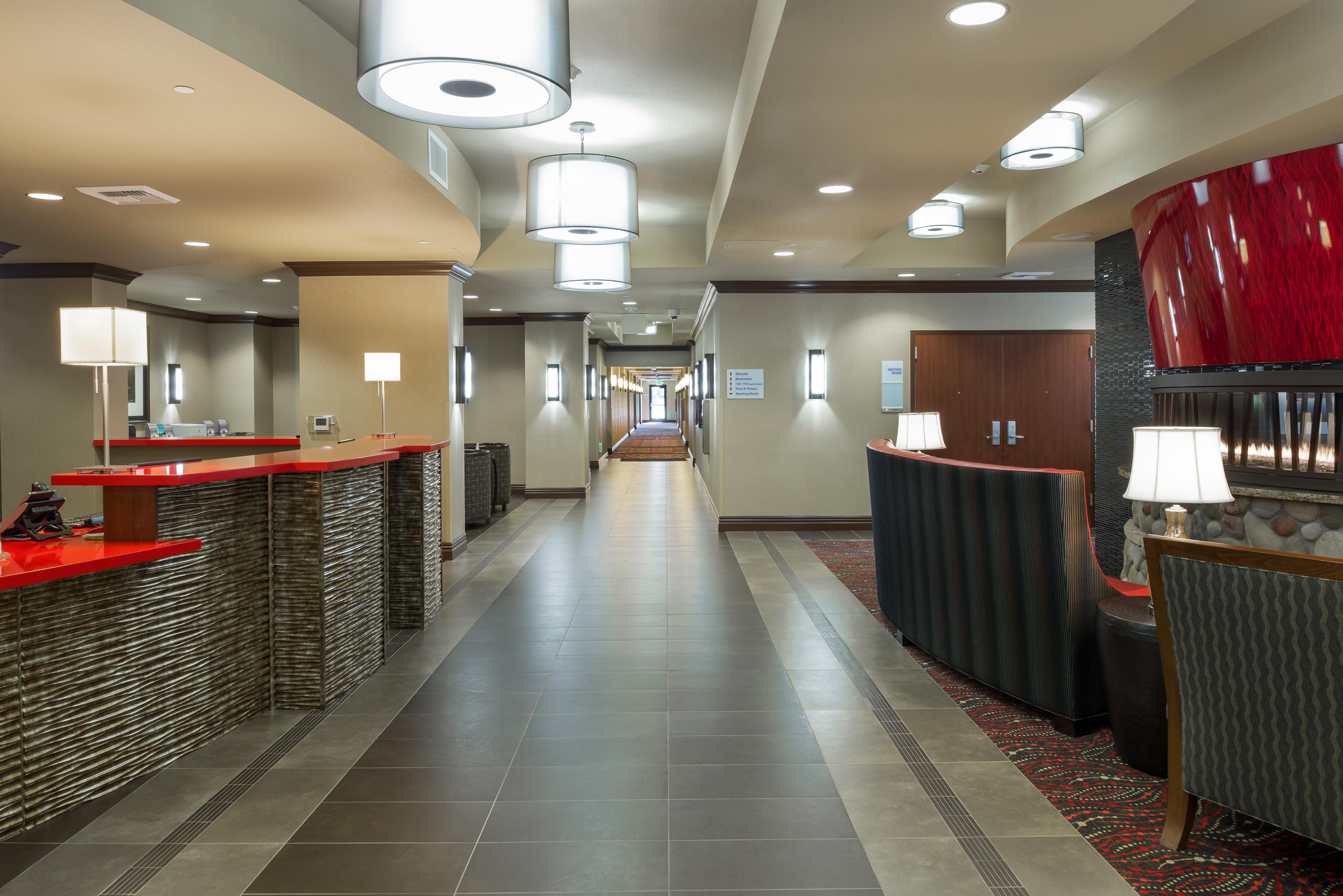 Holiday Inn Express Redwood National Park By Ihg Klamath Eksteriør billede