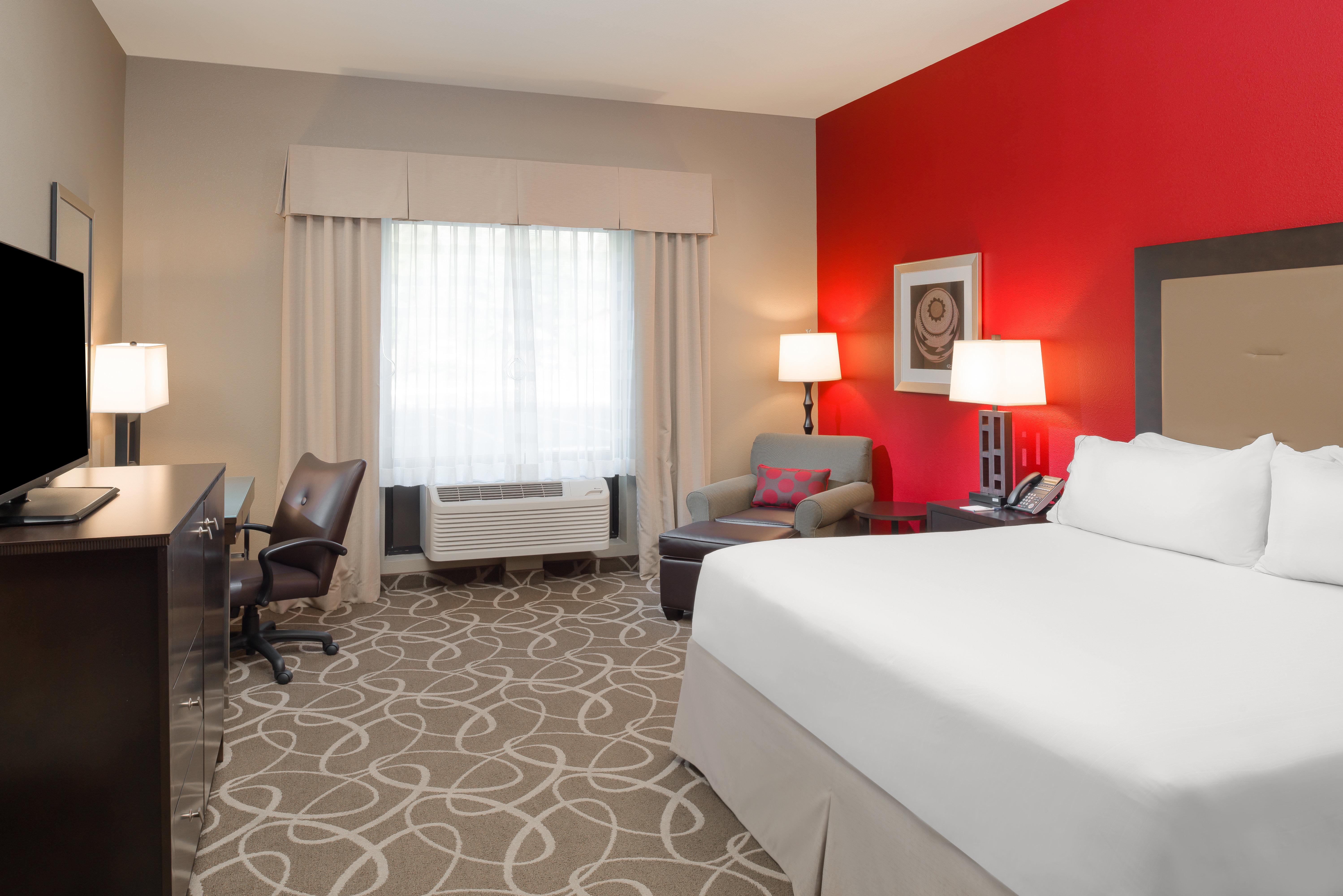 Holiday Inn Express Redwood National Park By Ihg Klamath Eksteriør billede