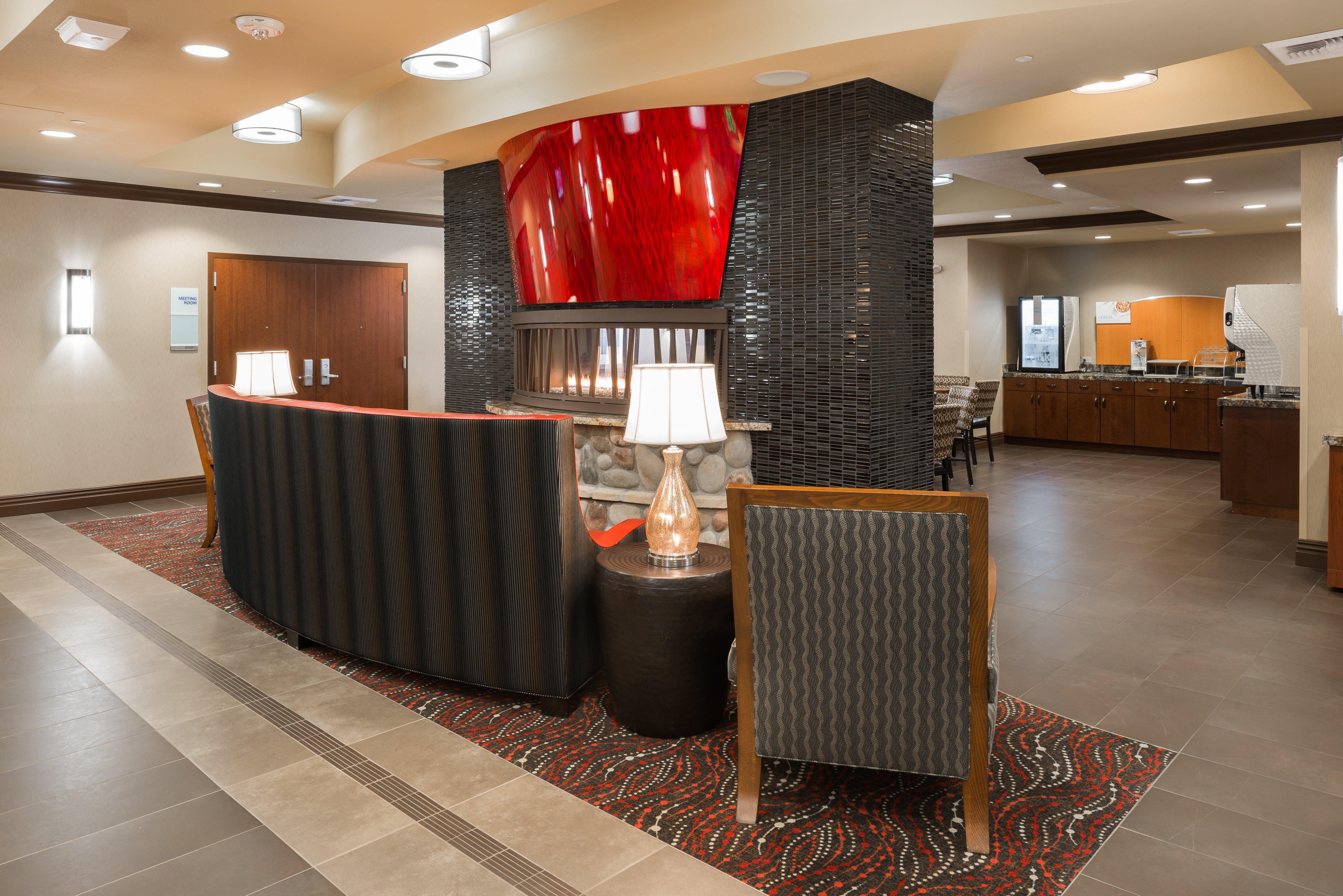 Holiday Inn Express Redwood National Park By Ihg Klamath Eksteriør billede