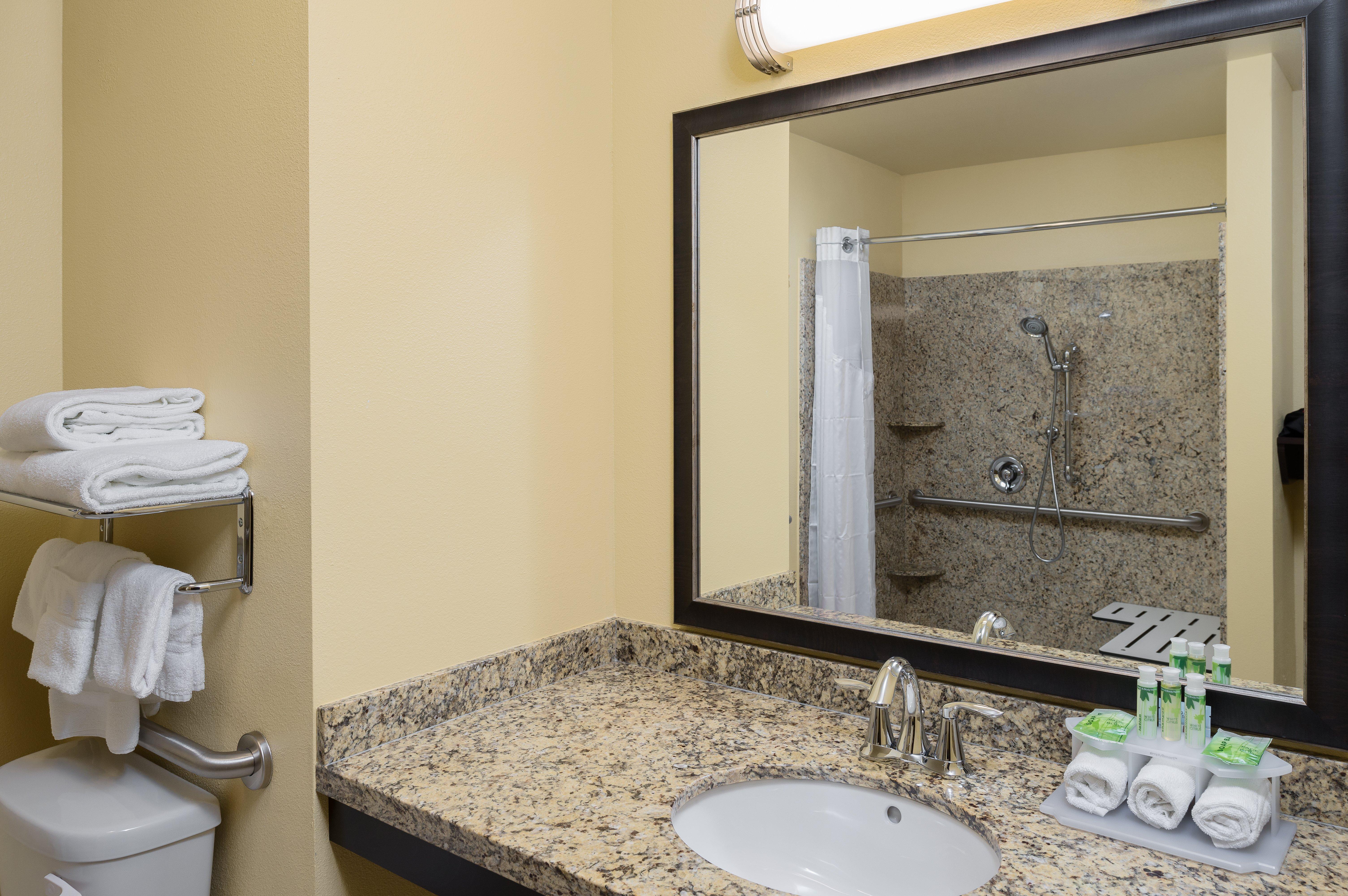 Holiday Inn Express Redwood National Park By Ihg Klamath Eksteriør billede