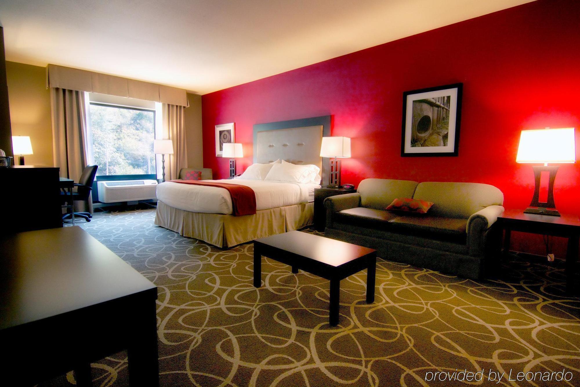 Holiday Inn Express Redwood National Park By Ihg Klamath Eksteriør billede