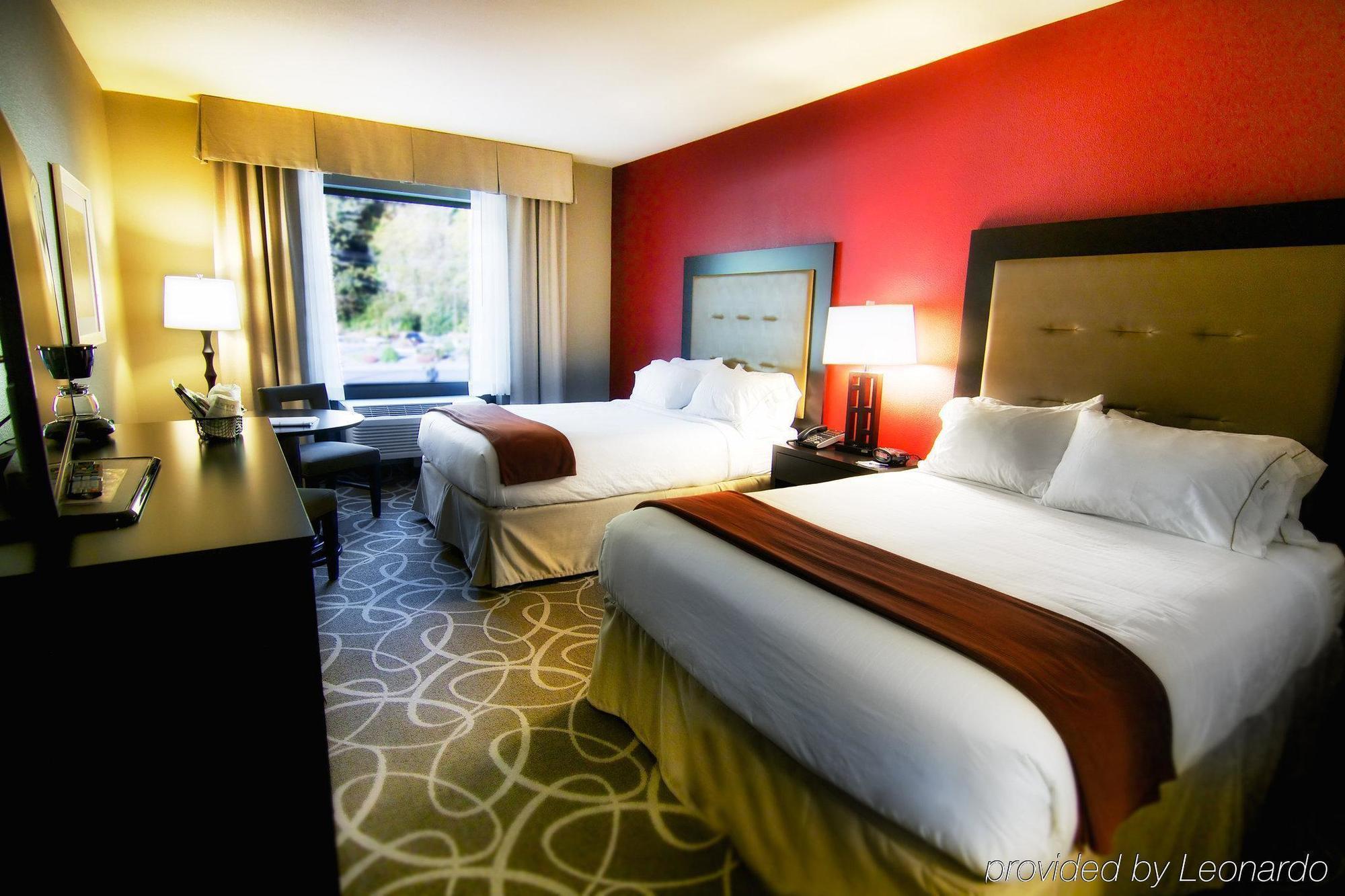 Holiday Inn Express Redwood National Park By Ihg Klamath Eksteriør billede