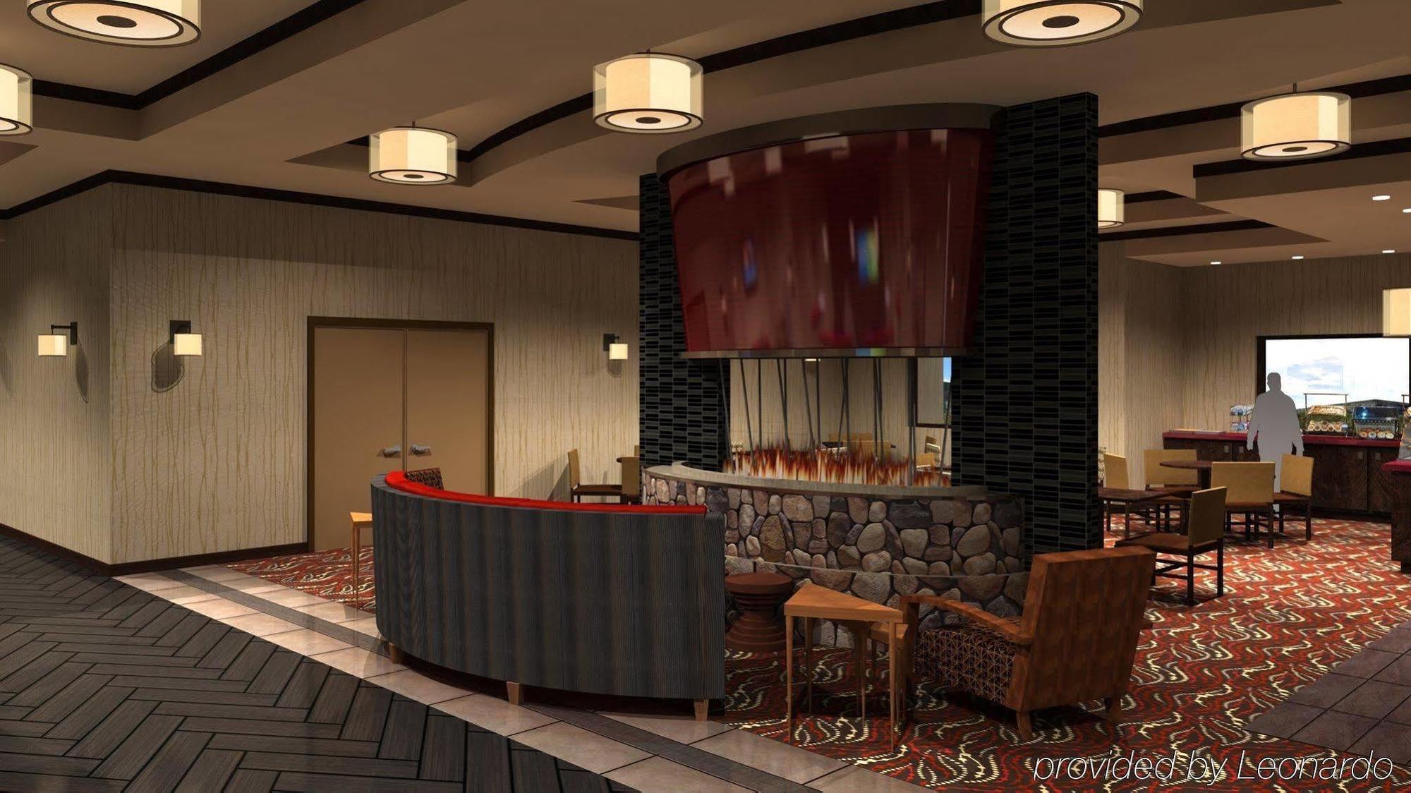 Holiday Inn Express Redwood National Park By Ihg Klamath Eksteriør billede