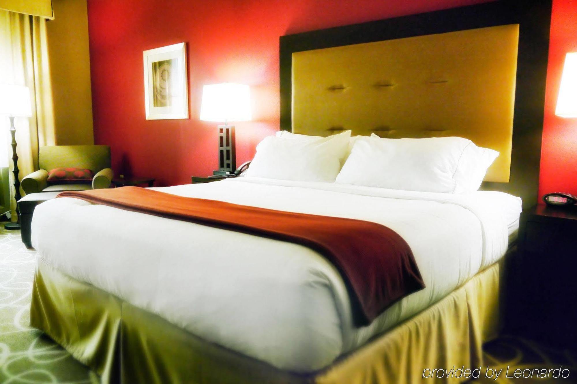 Holiday Inn Express Redwood National Park By Ihg Klamath Eksteriør billede