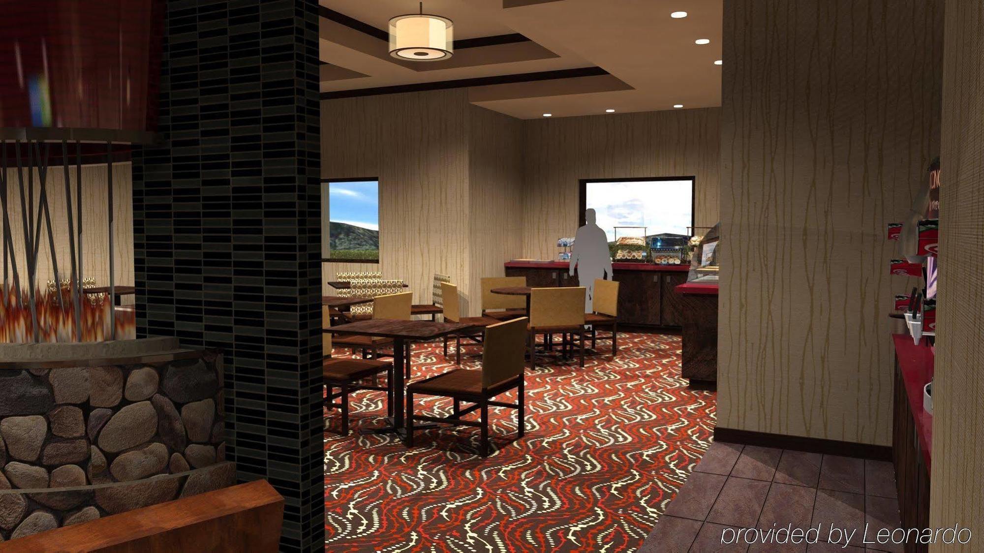 Holiday Inn Express Redwood National Park By Ihg Klamath Eksteriør billede